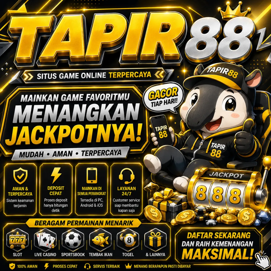 TAPIR88Banner
